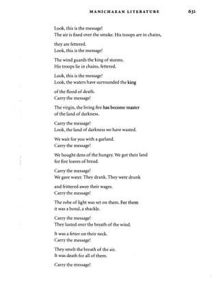 Freemasonry 241 the gnostic bible