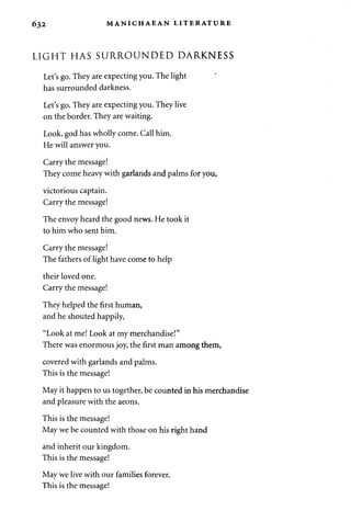 Freemasonry 241 the gnostic bible