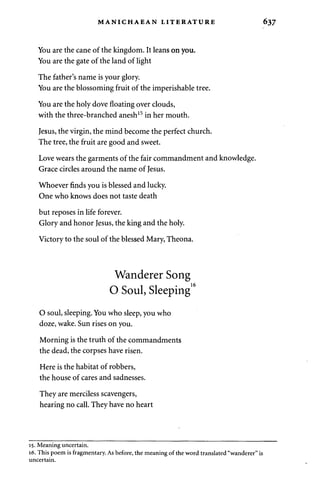 Freemasonry 241 the gnostic bible