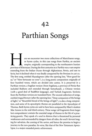 Freemasonry 241 the gnostic bible