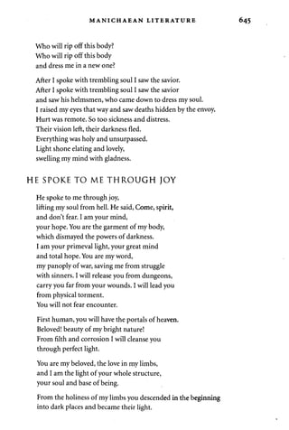 Freemasonry 241 the gnostic bible