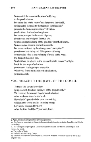 Freemasonry 241 the gnostic bible