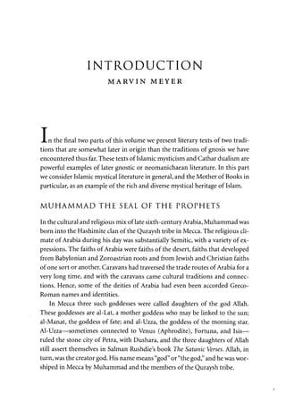 Freemasonry 241 the gnostic bible