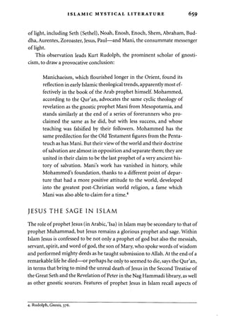 Freemasonry 241 the gnostic bible