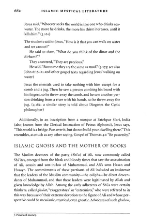 Freemasonry 241 the gnostic bible