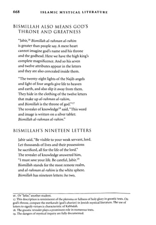 Freemasonry 241 the gnostic bible