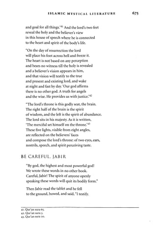 Freemasonry 241 the gnostic bible