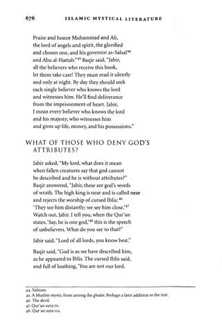 Freemasonry 241 the gnostic bible