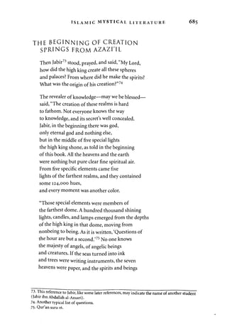 Freemasonry 241 the gnostic bible