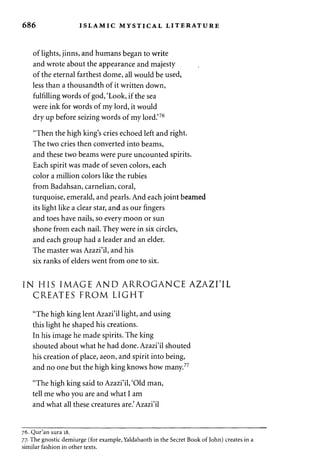 Freemasonry 241 the gnostic bible