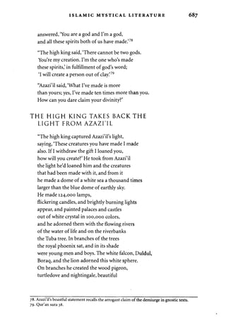 Freemasonry 241 the gnostic bible