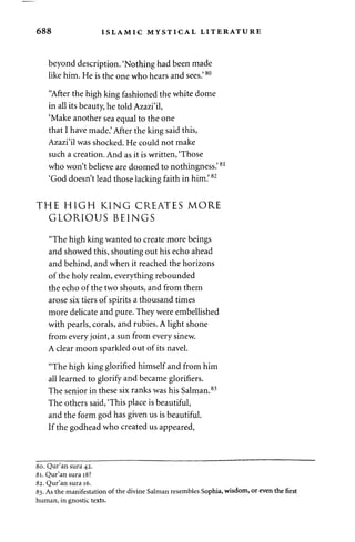 Freemasonry 241 the gnostic bible