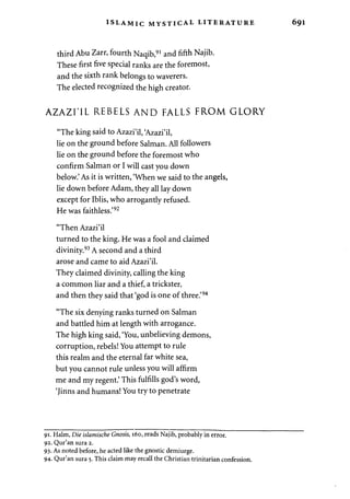 Freemasonry 241 the gnostic bible