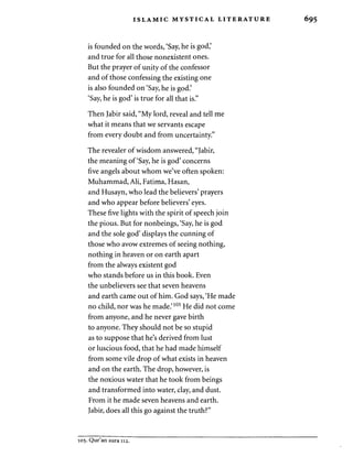 Freemasonry 241 the gnostic bible