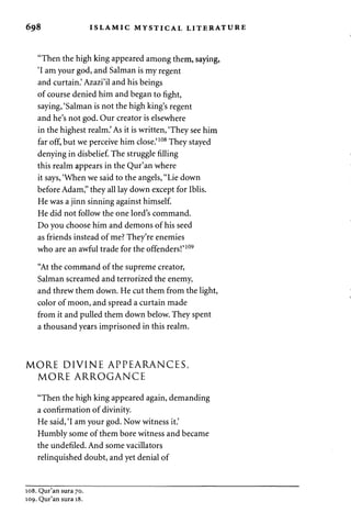 Freemasonry 241 the gnostic bible