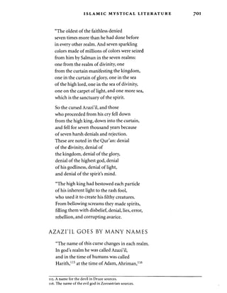 Freemasonry 241 the gnostic bible