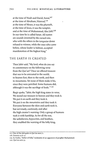 Freemasonry 241 the gnostic bible