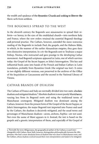 Freemasonry 241 the gnostic bible