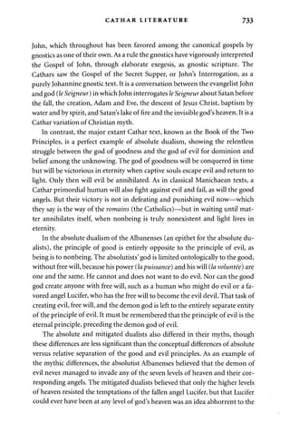 Freemasonry 241 the gnostic bible