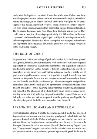 Freemasonry 241 the gnostic bible