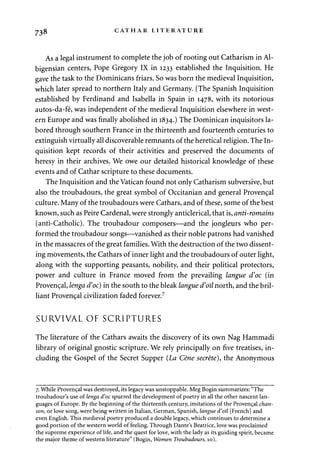 Freemasonry 241 the gnostic bible