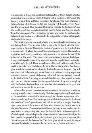 Freemasonry 241 the gnostic bible