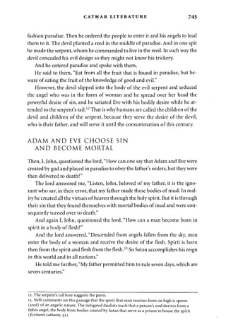 Freemasonry 241 the gnostic bible