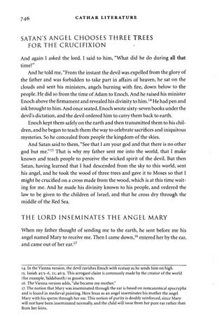 Freemasonry 241 the gnostic bible