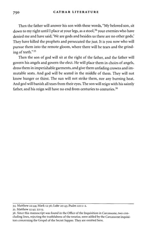 Freemasonry 241 the gnostic bible