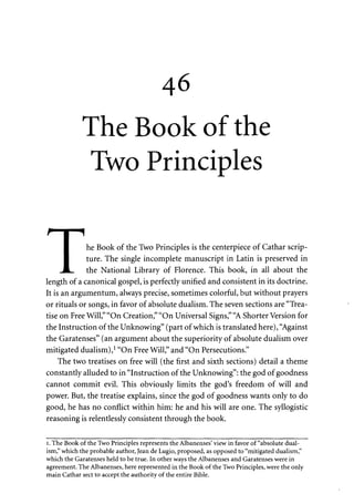 Freemasonry 241 the gnostic bible