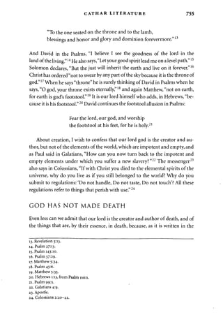 Freemasonry 241 the gnostic bible