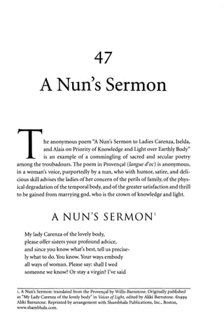 Freemasonry 241 the gnostic bible