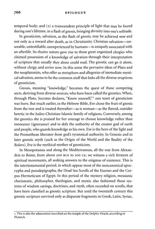 Freemasonry 241 the gnostic bible