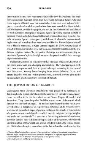 Freemasonry 241 the gnostic bible