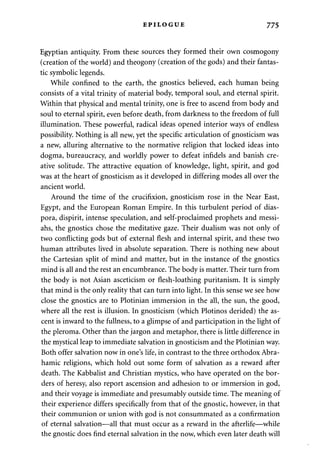 Freemasonry 241 the gnostic bible