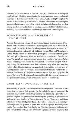 Freemasonry 241 the gnostic bible