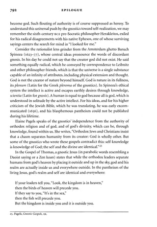 Freemasonry 241 the gnostic bible