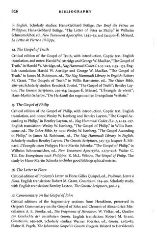 Freemasonry 241 the gnostic bible