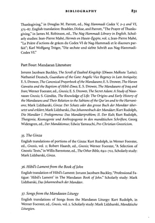 Freemasonry 241 the gnostic bible