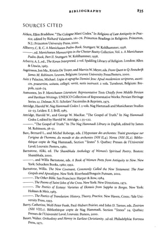 Freemasonry 241 the gnostic bible