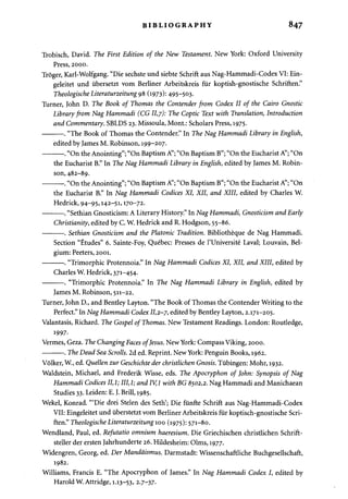 Freemasonry 241 the gnostic bible