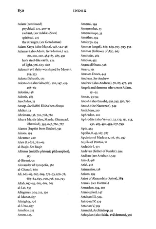 Freemasonry 241 the gnostic bible