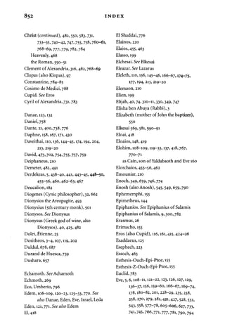 Freemasonry 241 the gnostic bible