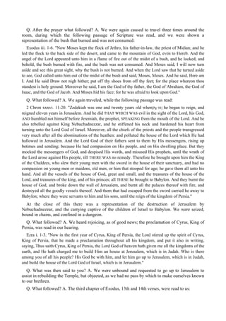 Freemasonry 249 the mysteries of freemasonry - capt. william morgan | PDF