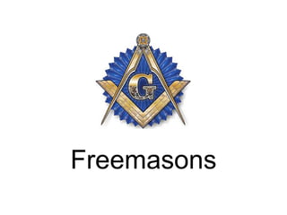 Freemasons 