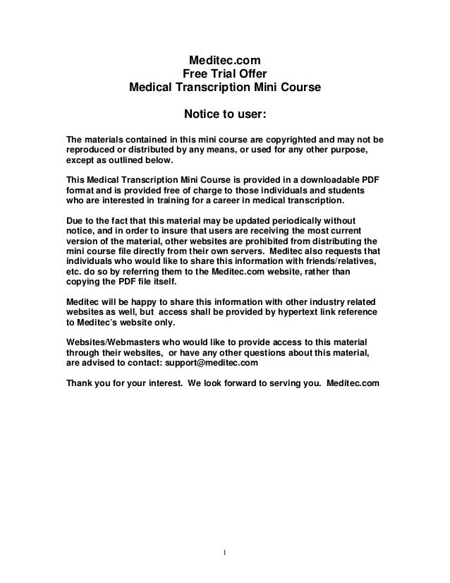 medical transcription sample 8 medical note examples transcriptionist cover letter