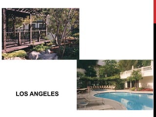 LOS ANGELES
 