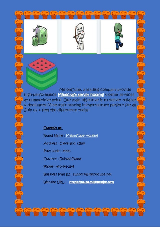 Best Minecraft Server Hosting At Affordable Price