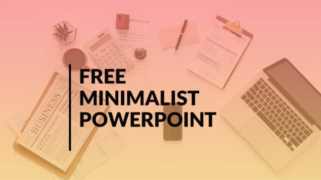 View Verzus Minimal Powerpoint Template Free Download Pictures