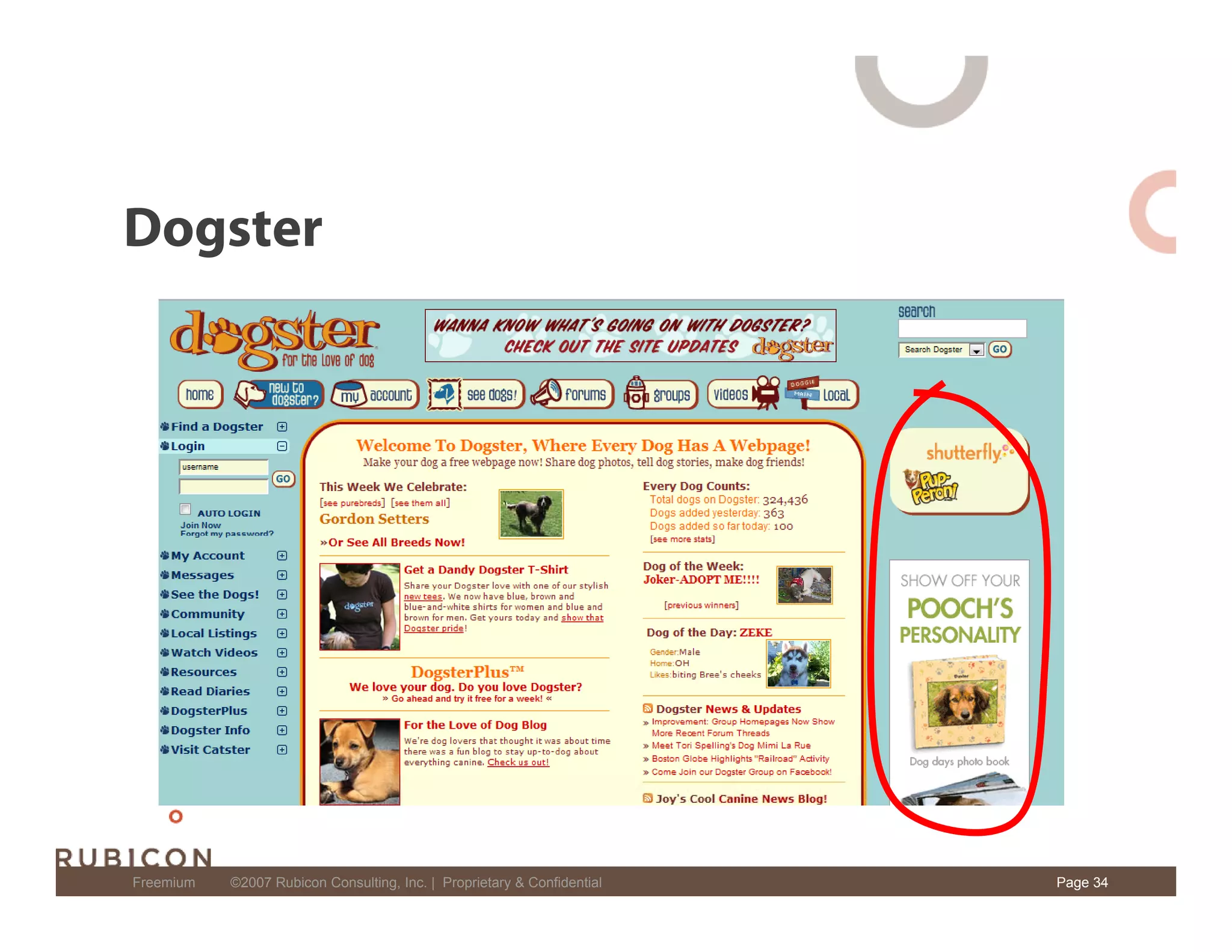 Freemium: New Software Business Model